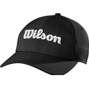 Wilson Tour cap, black