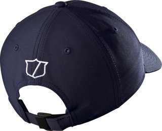 Wilson Pro Tour men's golf cap, navy