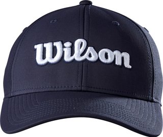 Wilson Pro Tour men's golf cap, navy