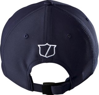 Wilson Pro Tour men's golf cap, navy