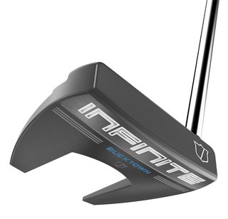 Wilson Infinite Bucktown ladies putter, LRH, 33"