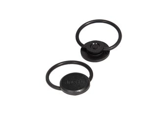 JuCad easy pusher, black