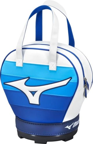 Mizuno Tour Practice Ball Bag staff bag
