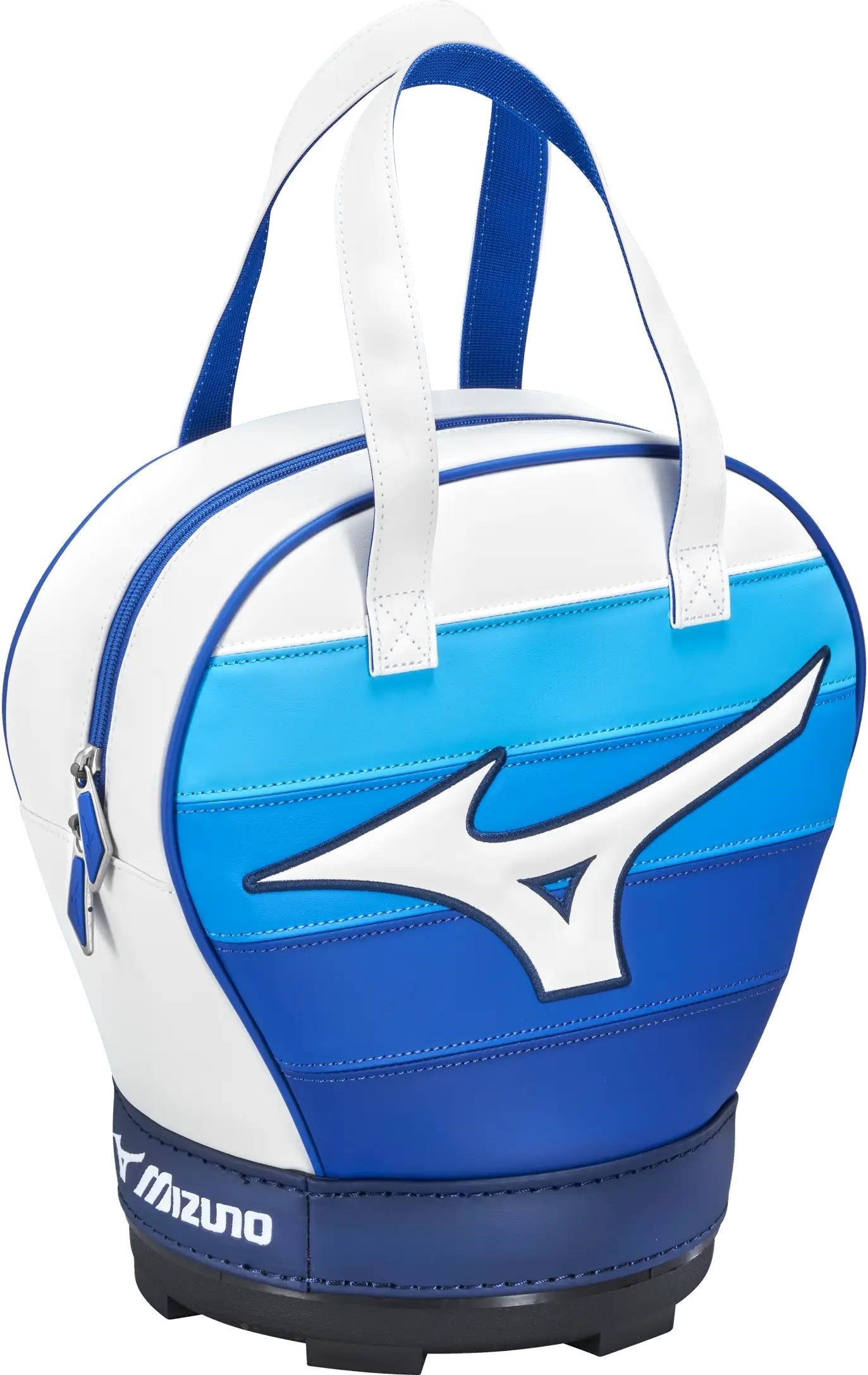 Mizuno Tour Practice Ball Bag staff bag
