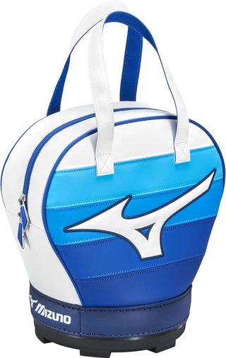 Mizuno Tour Practice Ball Bag staff bag