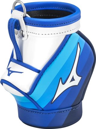 Mizuno Tour Pen Caddy 25 Staff Accessory, multicolor