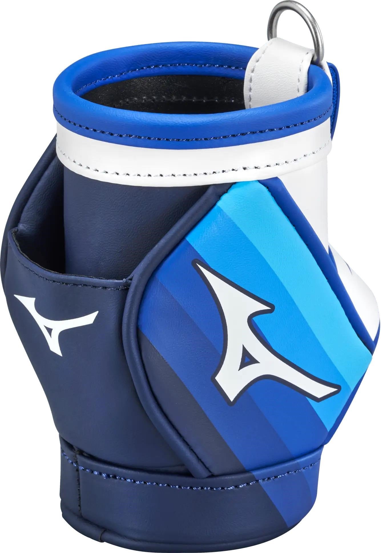 Mizuno Tour Pen Caddy 25 Staff Accessory, multicolor