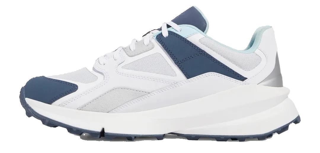 Under Armour Forge 96 unisex golf shoes, white