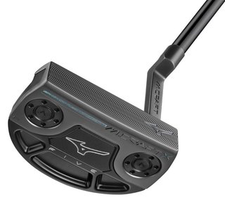 Mizuno M.Craft X P5 putter, RH, 35"