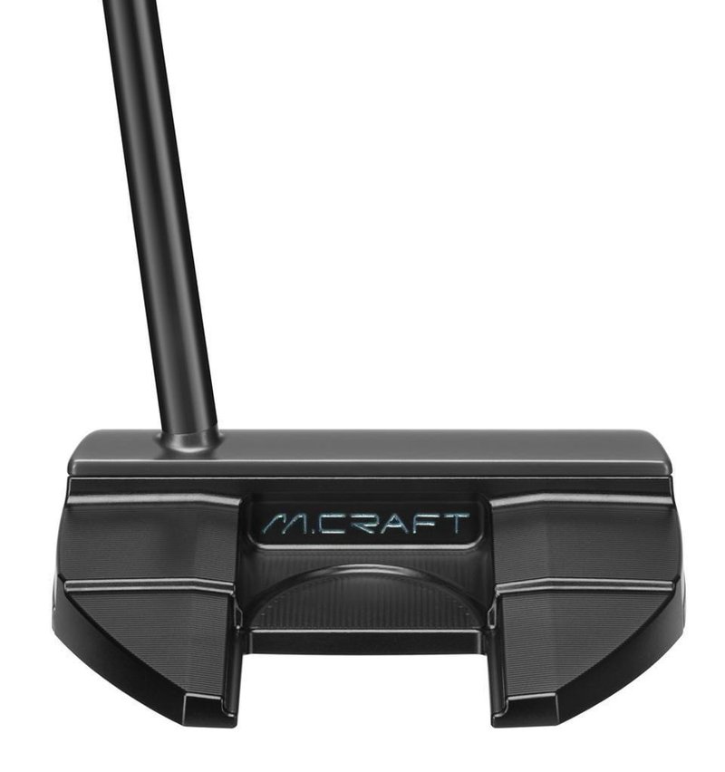 Mizuno M.Craft X B6 putter, RH, 35"