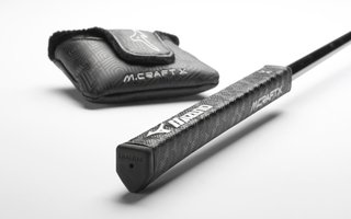 Mizuno M.Craft X B6 putter, RH, 35"