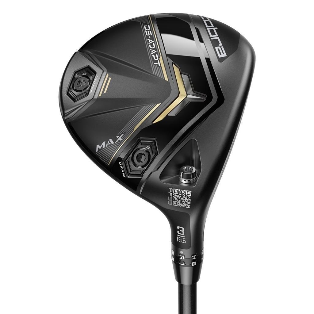 Cobra DS-ADAPT MAX women's fairway wood