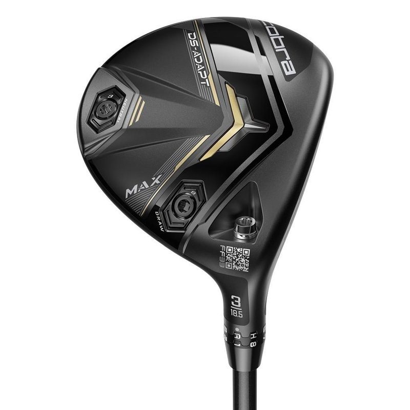 Cobra DS-ADAPT MAX women's fairway wood