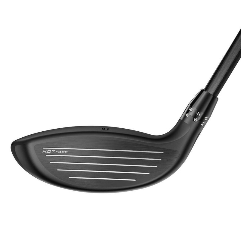 Cobra DS-ADAPT MAX women's fairway wood