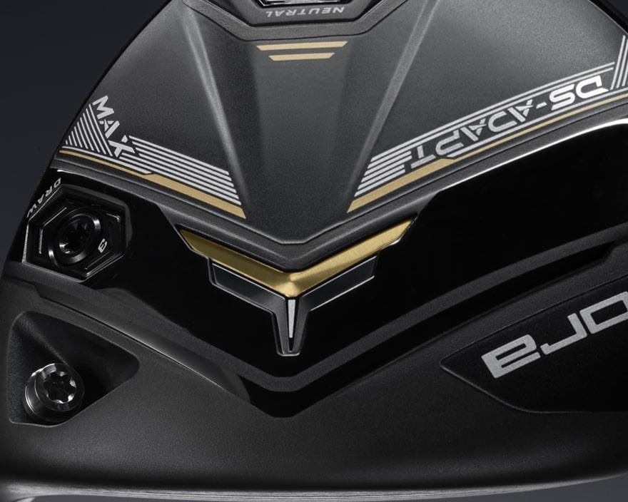 Cobra DS-ADAPT MAX women's fairway wood