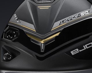 Cobra DS-ADAPT MAX women's fairway wood