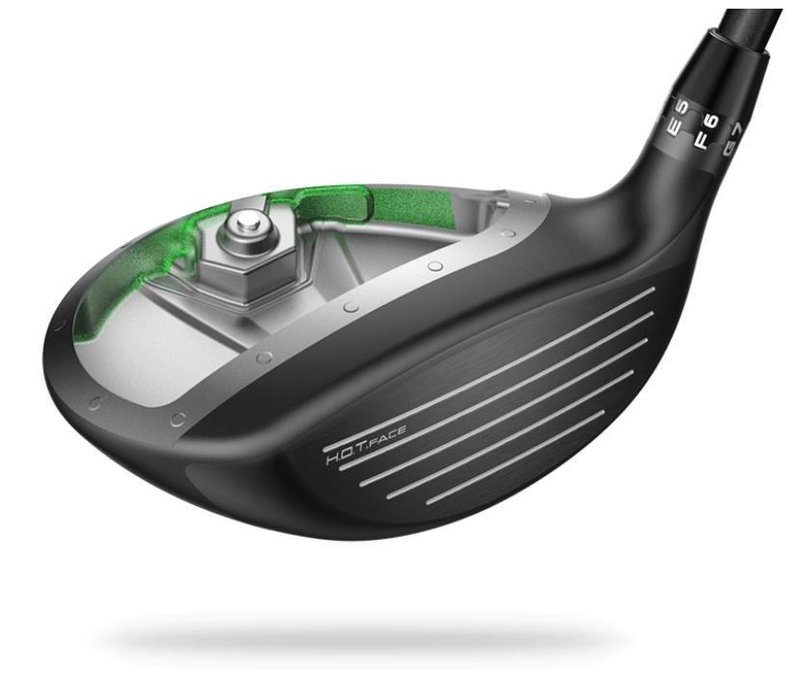 Cobra DS-ADAPT MAX women's fairway wood
