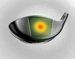 Cobra DS-ADAPT MAX women's fairway wood
