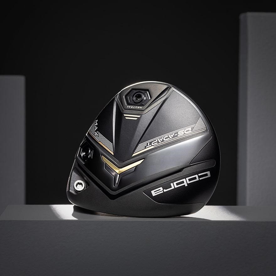 Cobra DS-ADAPT MAX women's fairway wood