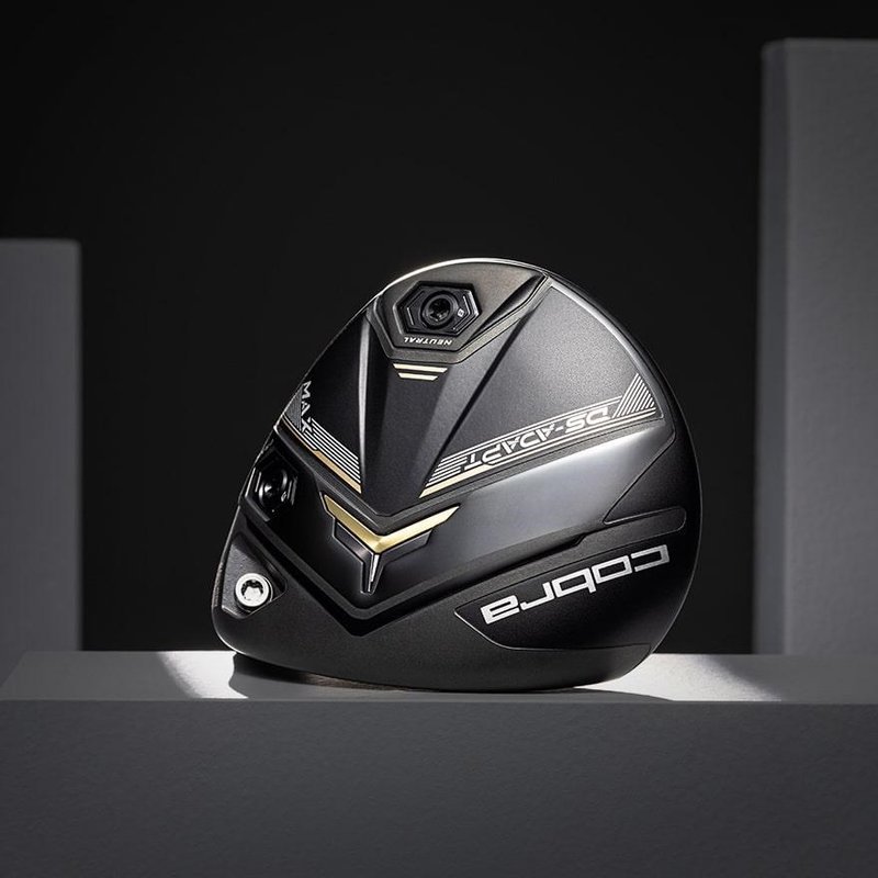 Cobra DS-ADAPT MAX women's fairway wood