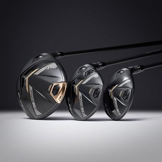 Cobra DS-ADAPT MAX women's fairway wood
