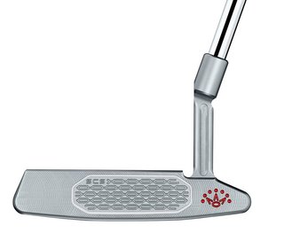 Scotty Cameron Studio Style Newport 2 putter 2025