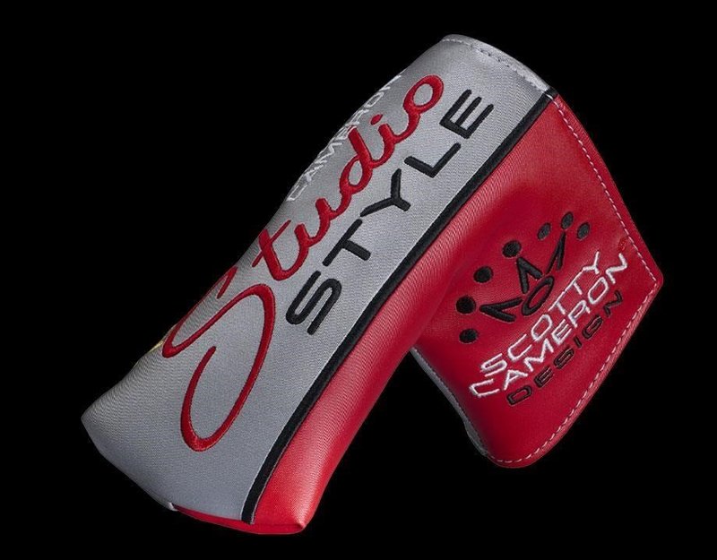 Scotty Cameron Studio Style Newport 2 putter 2025