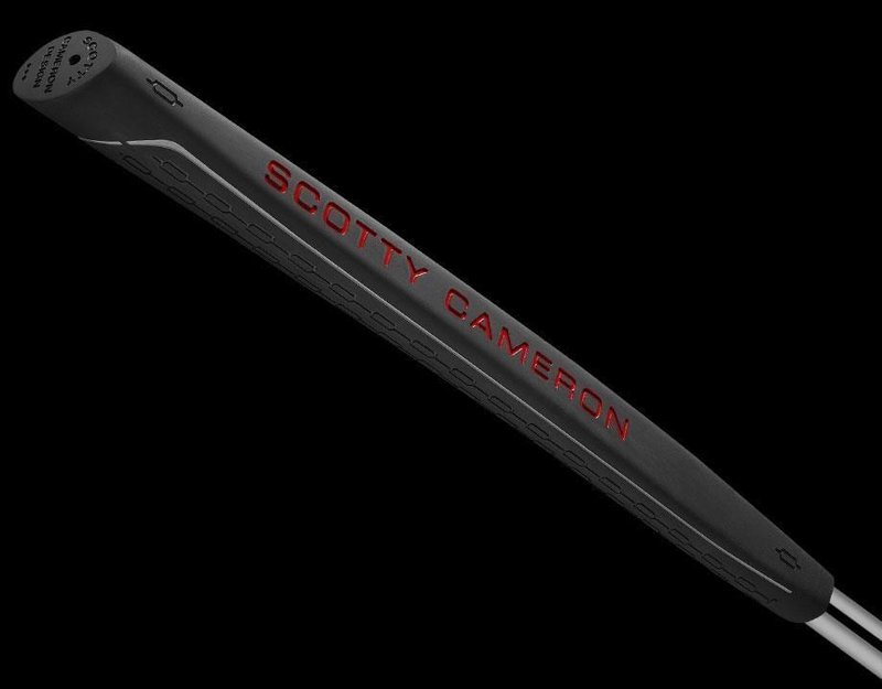 Scotty Cameron Studio Style Newport 2.5 Plus putter 2025