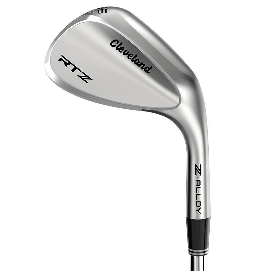 Cleveland RTZ Tour Satin wedge, steel