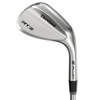 Cleveland RTZ Tour Satin wedge, steel