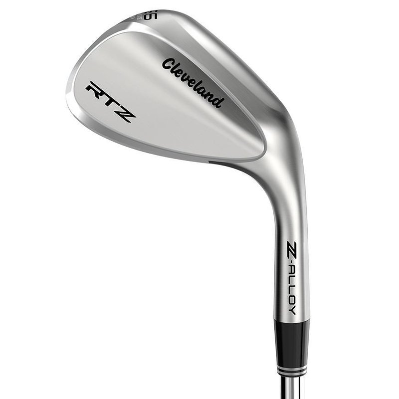 Cleveland RTZ Tour Satin wedge, steel