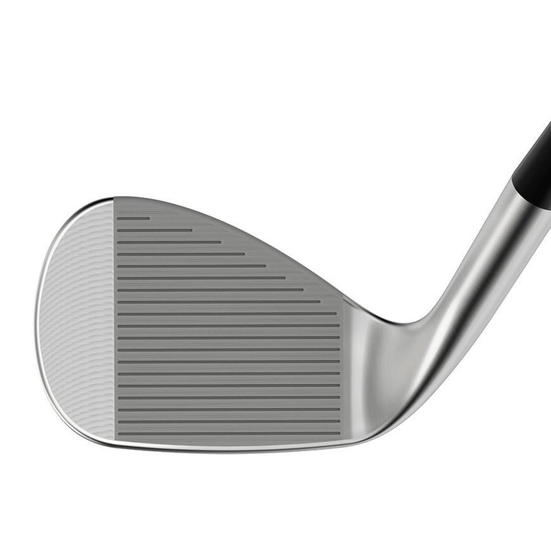 Cleveland RTZ Tour Satin wedge, steel