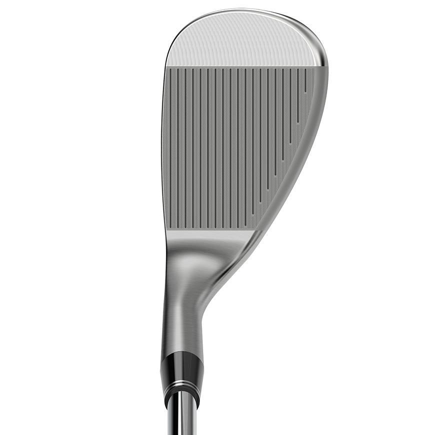 Cleveland RTZ Tour Satin wedge, steel