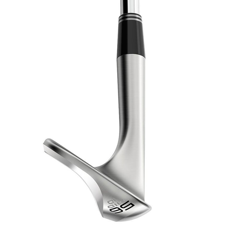 Cleveland RTZ Tour Satin wedge, steel