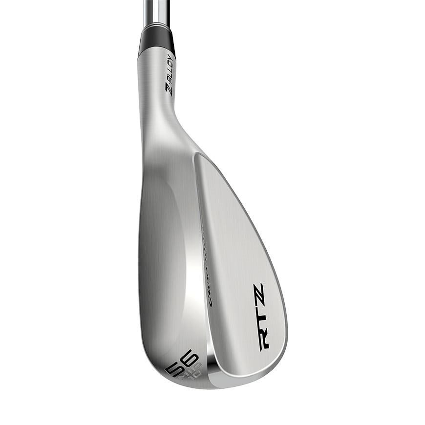 Cleveland RTZ Tour Satin wedge, steel