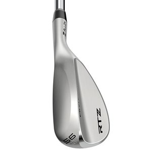 Cleveland RTZ Tour Satin wedge, steel