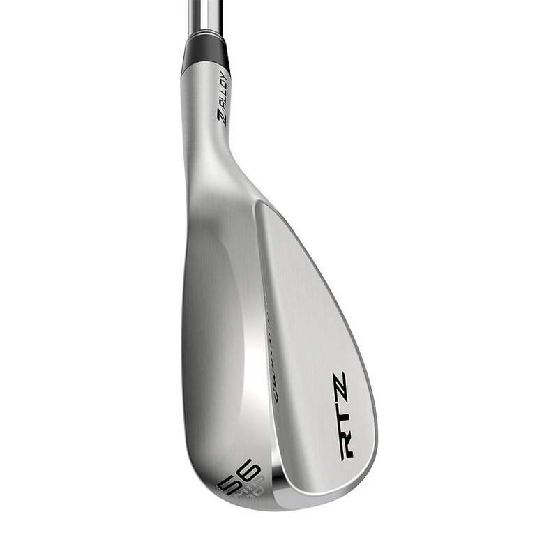 Cleveland RTZ Tour Satin wedge, steel