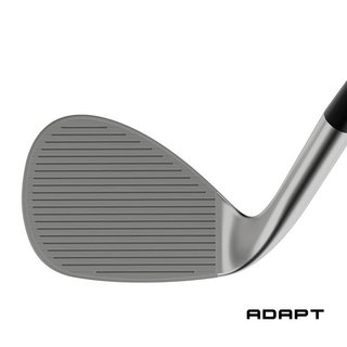 Cleveland RTZ Tour Satin wedge, steel