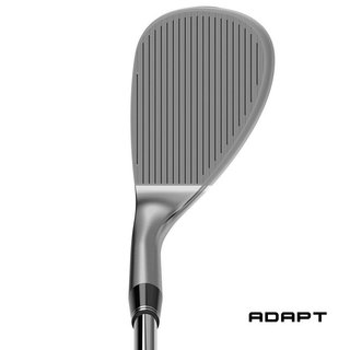 Cleveland RTZ Tour Satin wedge, steel