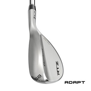 Cleveland RTZ Tour Satin wedge, steel