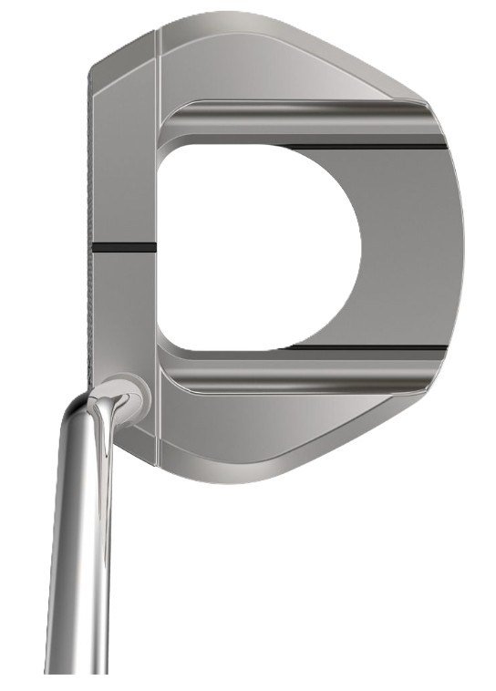 Cleveland Golf Cleveland HB SOFT 2 Putter - RETREVE CB