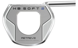 Cleveland Golf Cleveland HB SOFT 2 Putter - RETREVE CB