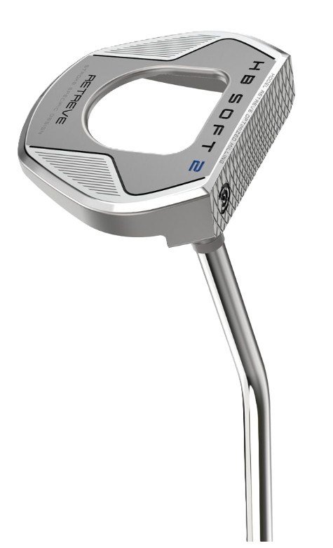 Cleveland Golf Cleveland HB SOFT 2 Putter - RETREVE CB
