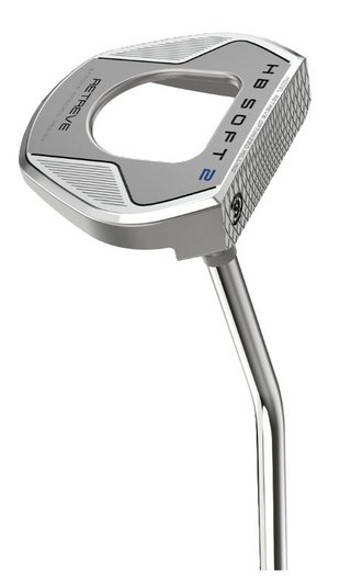 Cleveland Golf Cleveland HB SOFT 2 Putter - RETREVE CB