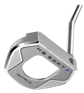 Cleveland Golf Cleveland HB SOFT 2 Putter - RETREVE CB
