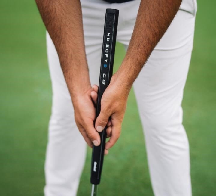 Cleveland Golf Cleveland HB SOFT 2 Putter - RETREVE CB