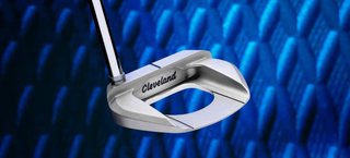 Cleveland Golf Cleveland HB SOFT 2 Putter - RETREVE CB