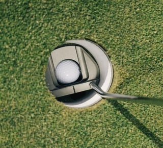 Cleveland Golf Cleveland HB SOFT 2 Putter - RETREVE CB
