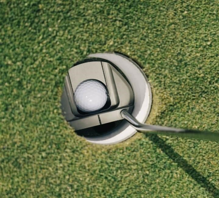 Cleveland Golf Cleveland HB SOFT 2 Putter - RETREVE CB