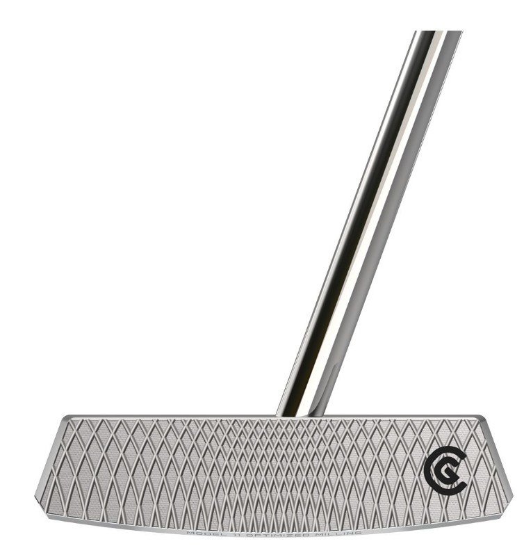 Cleveland HB SOFT 2 putter - Model 11 CB